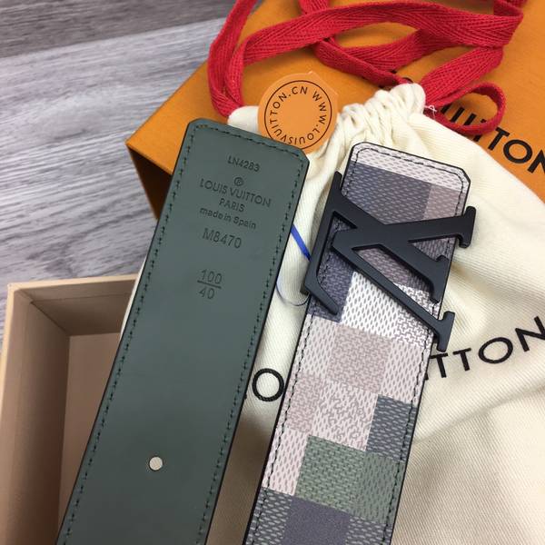 Louis Vuitton 40MM Belt LVB00346 Louis Vuitton 40MM Belt LVB00346